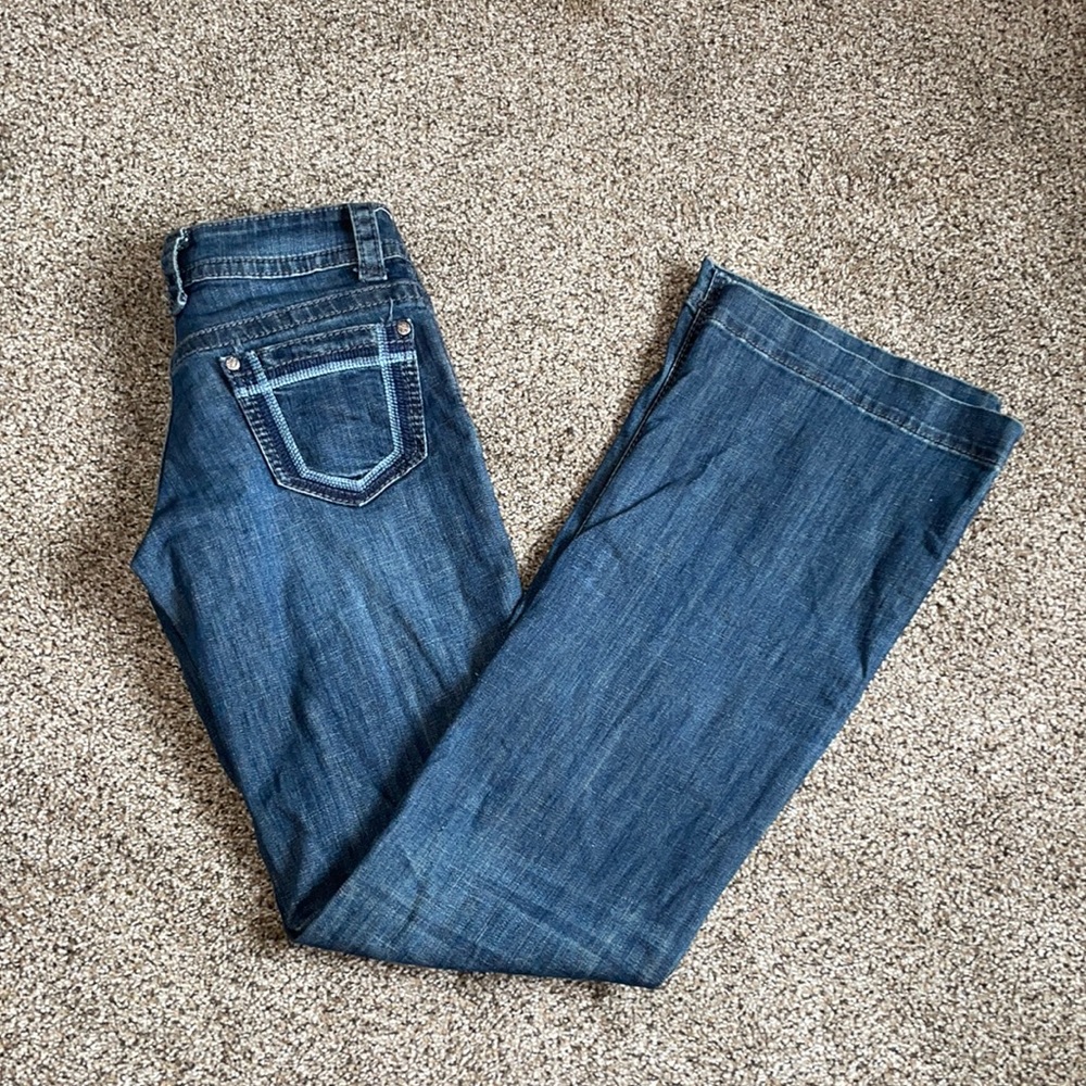 Stetson City Trouser